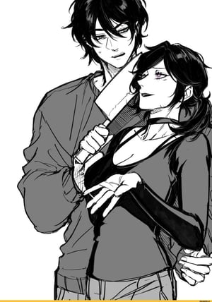 This is the Avatar Image for the Mama/Mrs. Graves (AudreyBitesU Dub) (TCOAAL/The Coffin Of Andy And Leyley) AI Voice and Text to Speech Generator